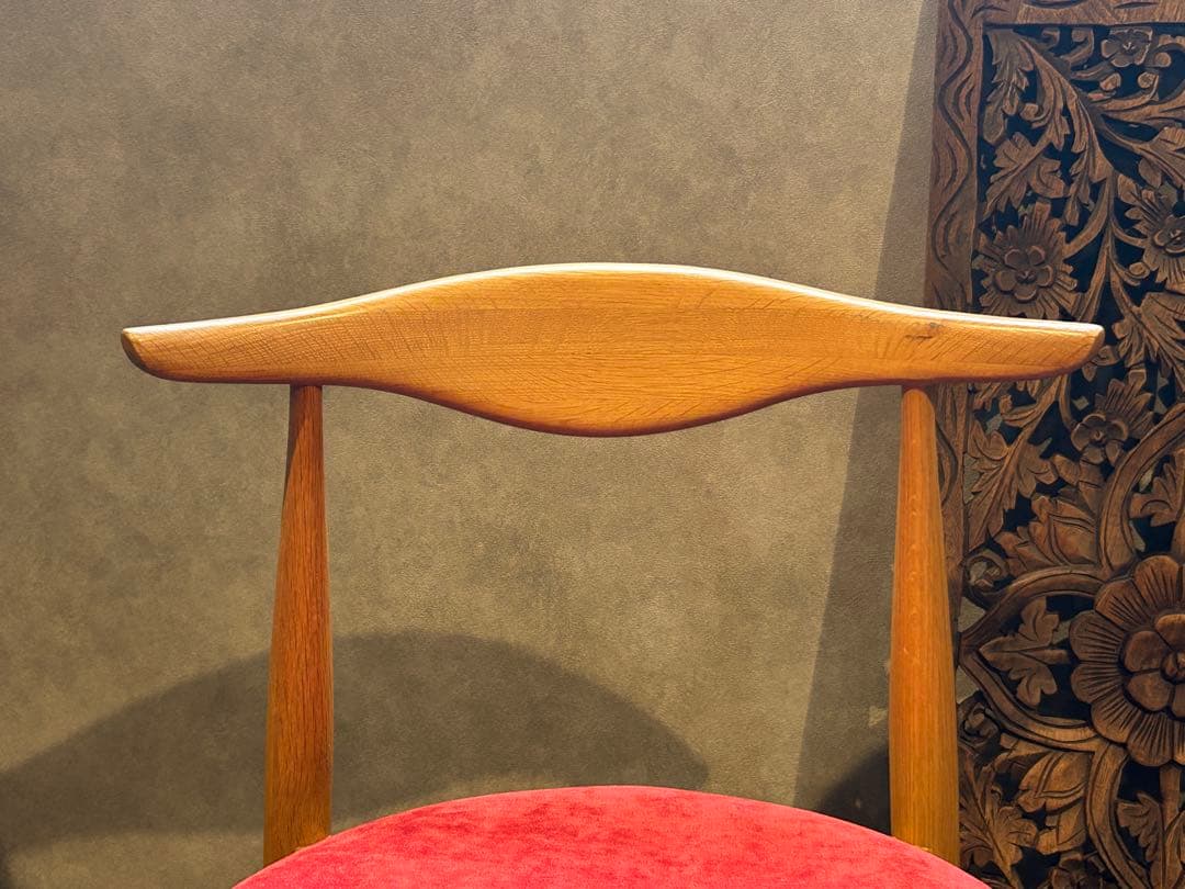 カンディハウス　CANDEHOUSE 北欧スタイル　シンプル　エルゴチェア　In