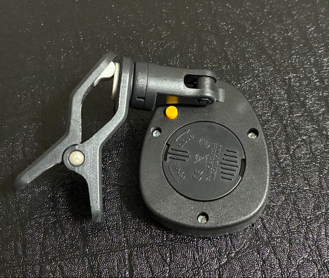 RIDER RJアコースティックギター ハードケース・クロマチックチューナー付き