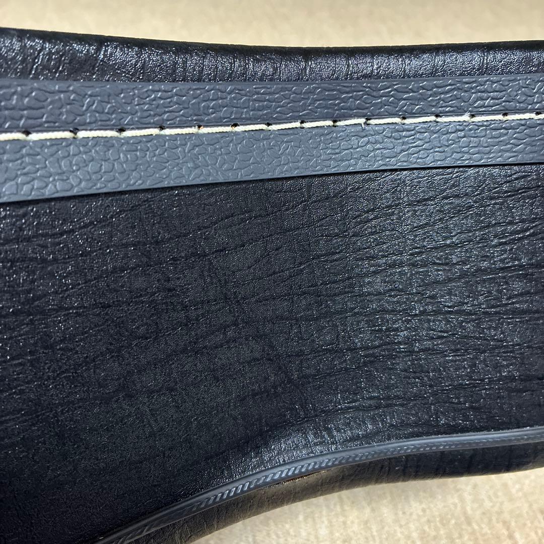 RIDER RJアコースティックギター ハードケース・クロマチックチューナー付き