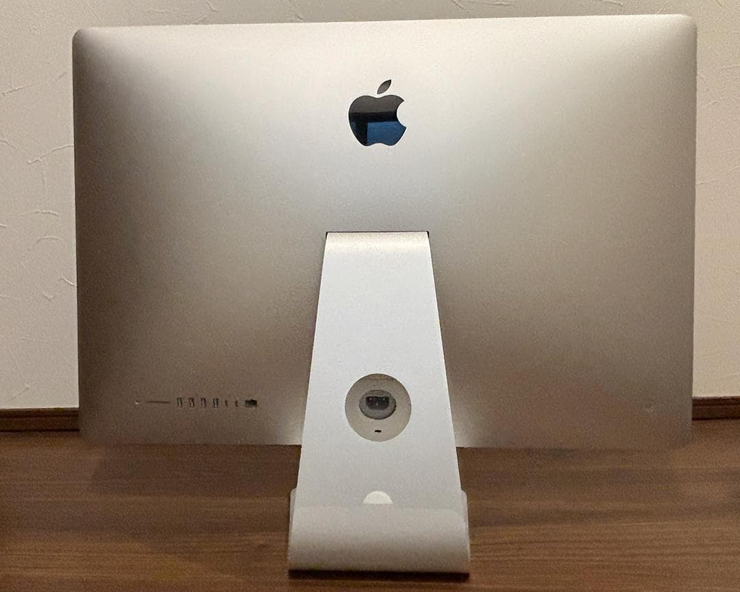 iMac27インチ 2019 1TB 5K Core i5 40GB