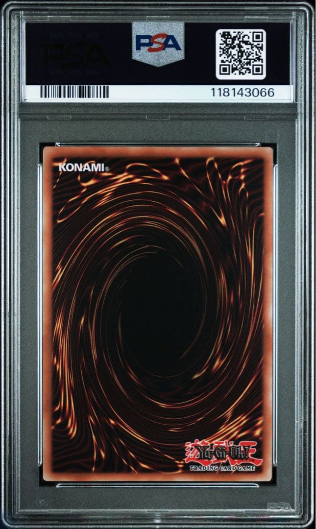 PSA10　Dragon of Illumination 日本選手権