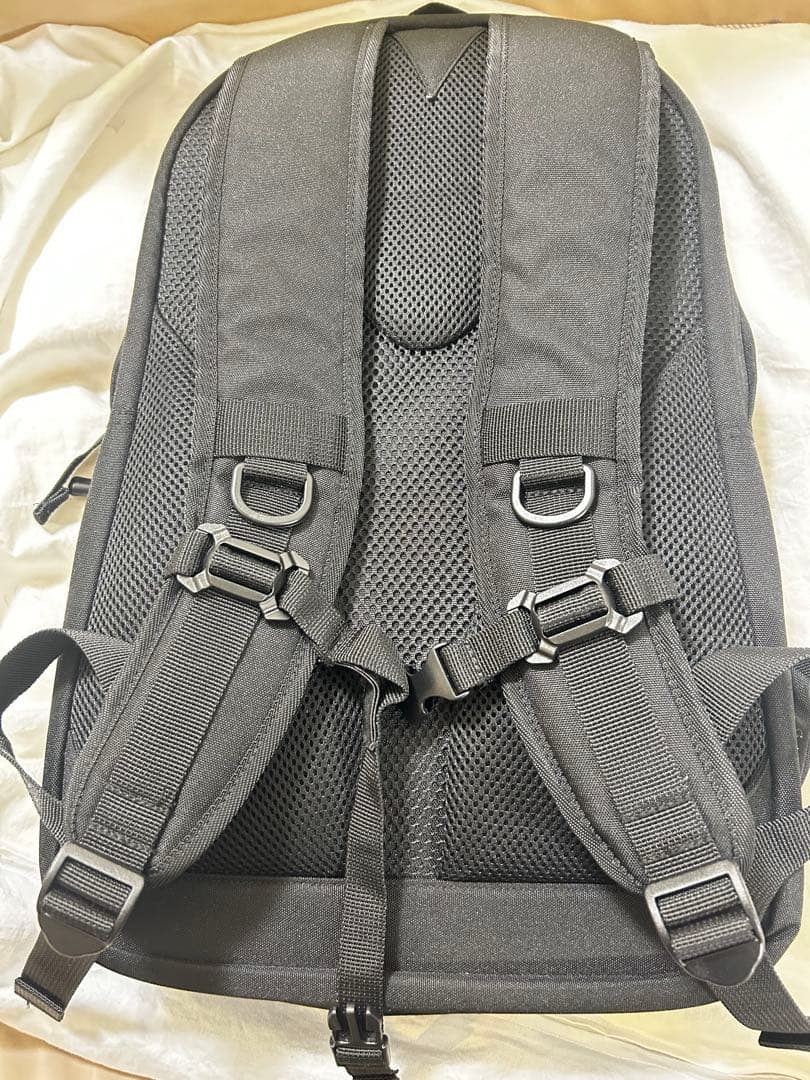 ミルクフェド リュック バックパック ディズニーストア ミニー 32L