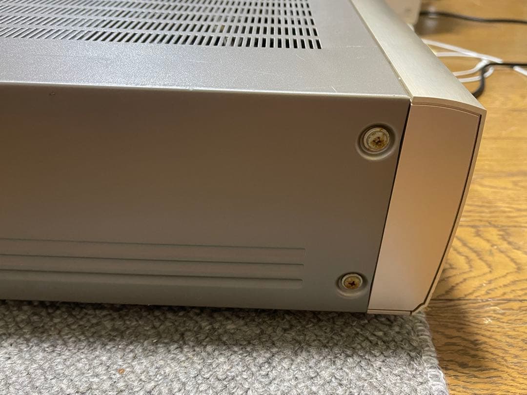 a*7様 サンスイ　 AU-α507xr