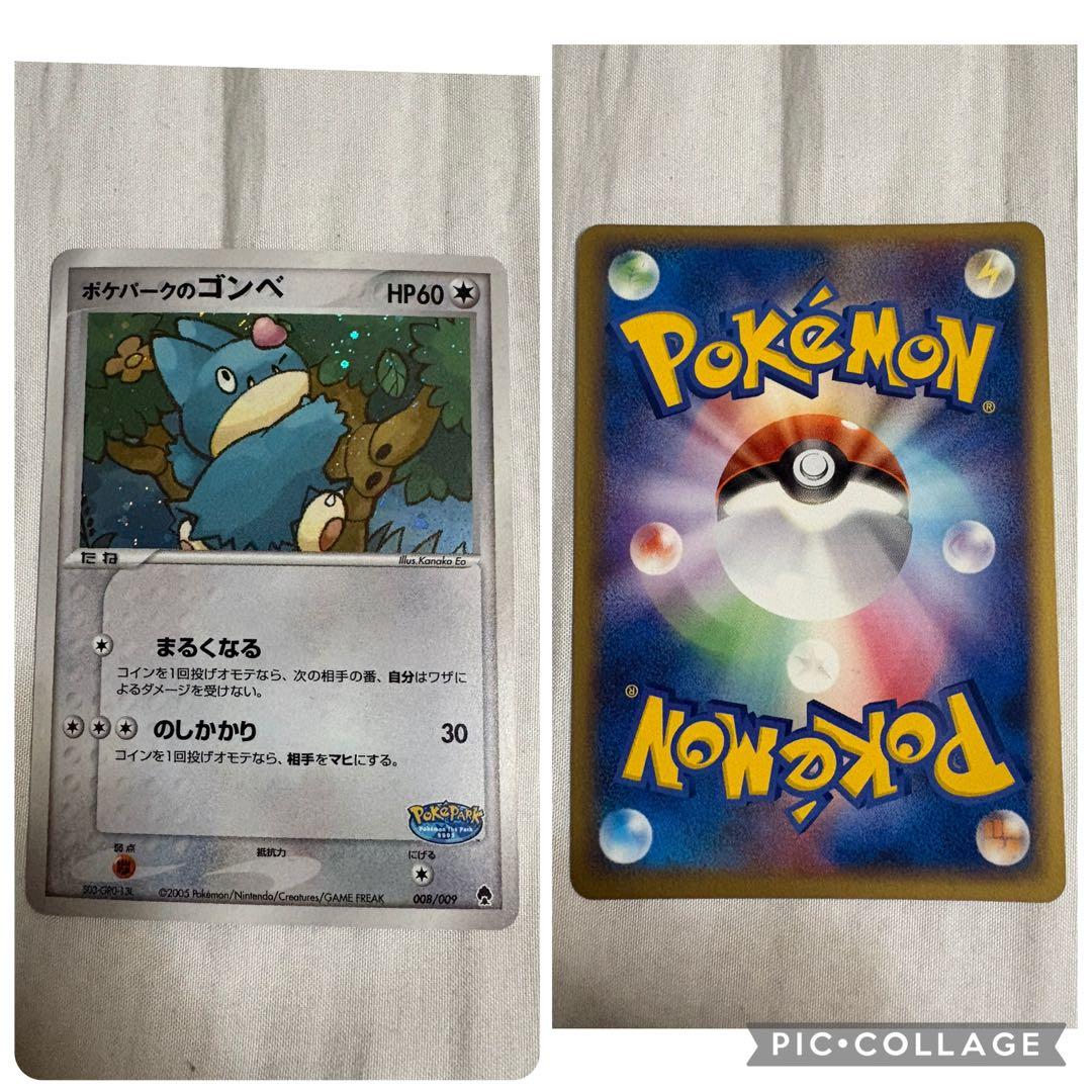 ポケパーク　フォレストシート