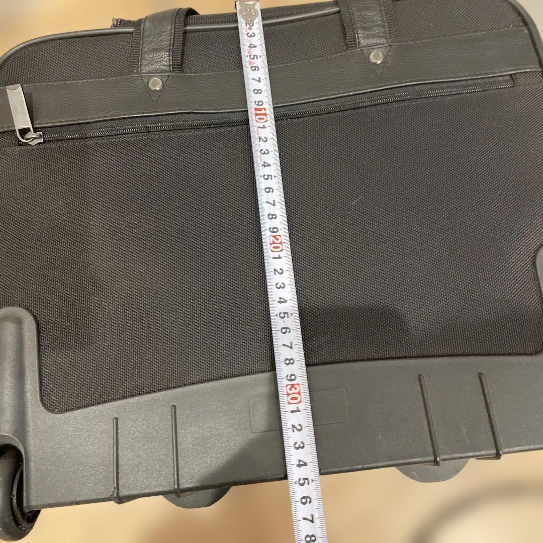 JAL(日本航空) ビジネスバッグ ショルダーバッグ キャリーケース 3way