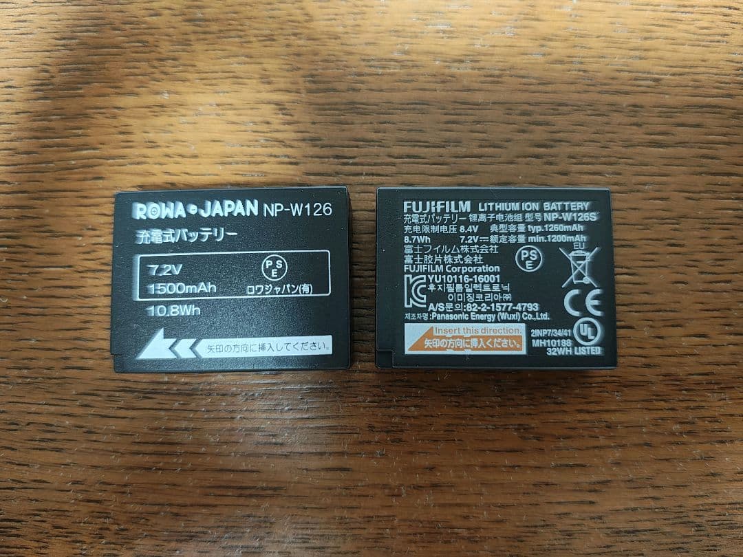 Fujifilm X-A5 ミラーレス一眼 15-45mm　シルバー