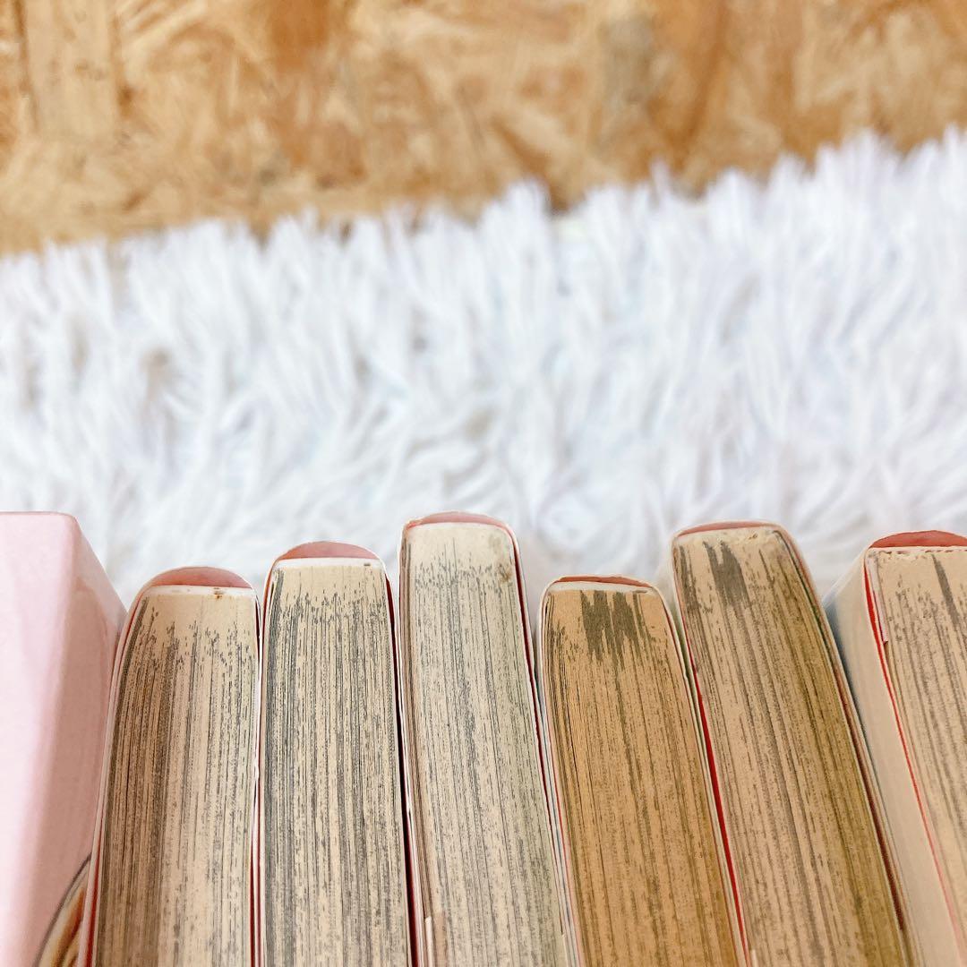 君に届け　全30巻セット　椎名軽穂　全巻