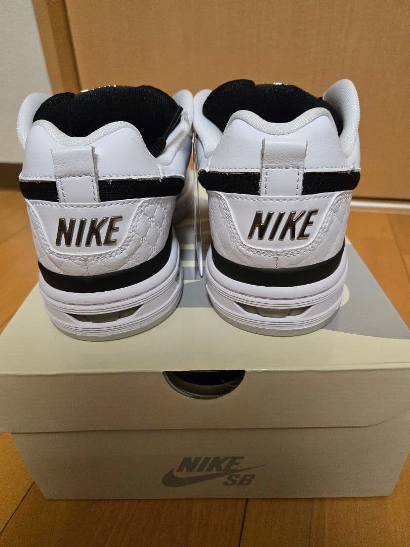 スケートボード Nike SB P-Rod 1 Retro 27.5cm