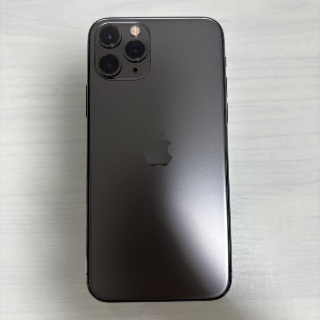 iPhone11 pro 本体