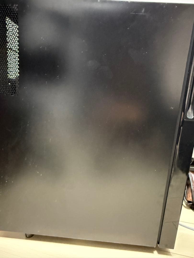 ワインセラー 約15本収納(最大収納18本) ガラス扉