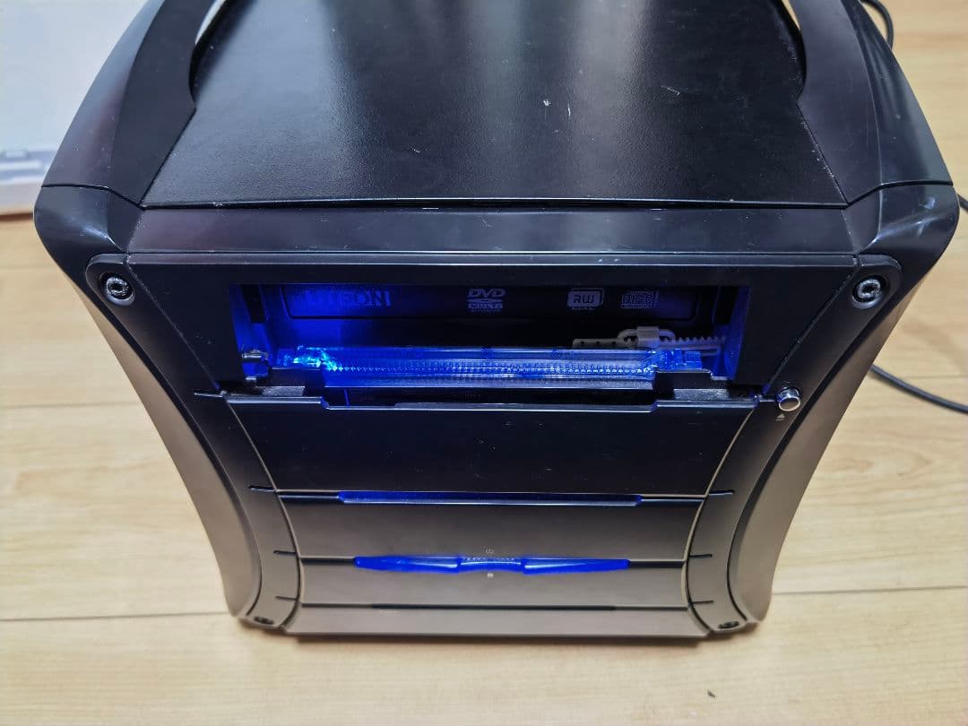 自作NAS PC AMD-C70 Windows10 ASRock