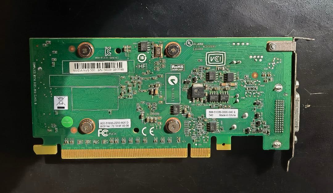 自作NAS PC AMD-C70 Windows10 ASRock