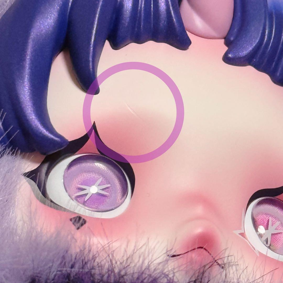 スカルパンダ×マイリトルポニーTwilight Sparkle等3体セット