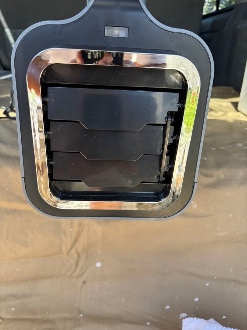 ポータブルミニクーラー