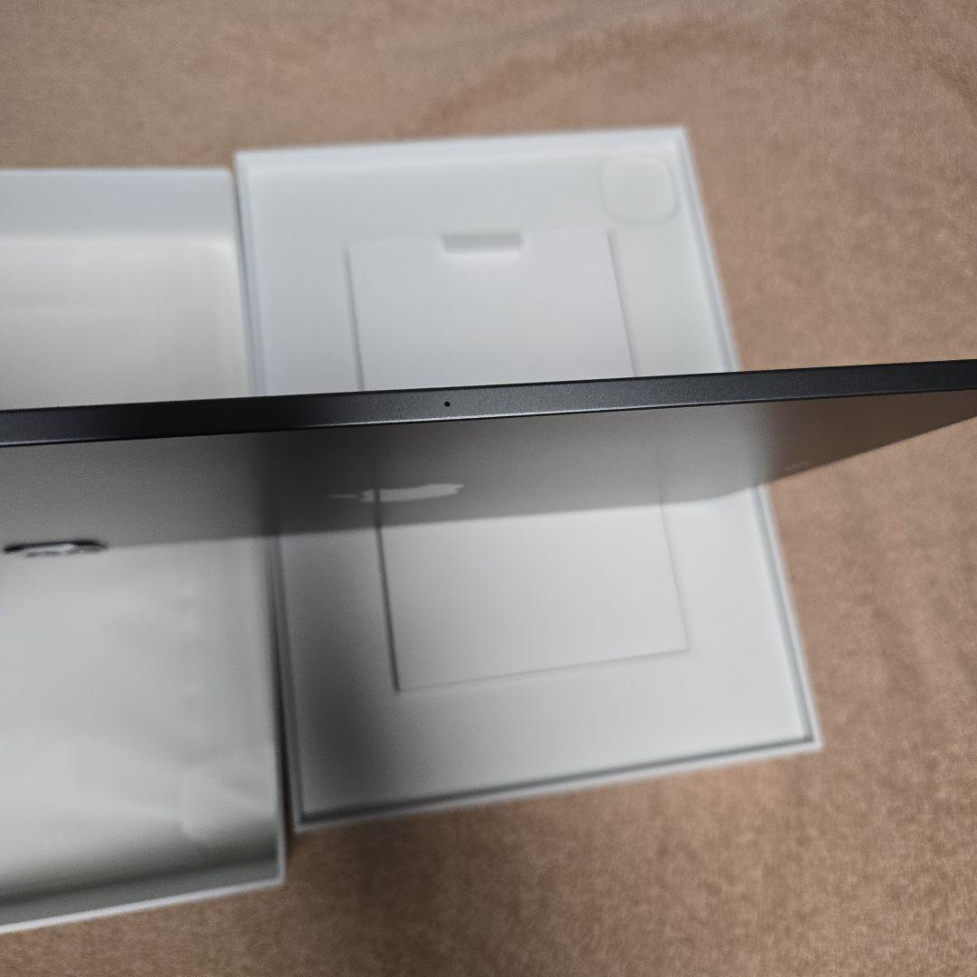 iPad Pro 11インチ 第3世代 256GB Wifi+Cellular