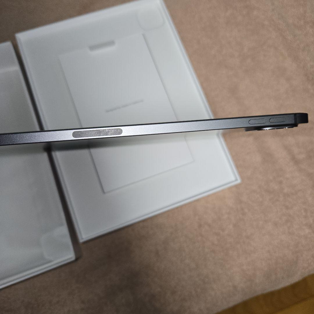 iPad Pro 11インチ 第3世代 256GB Wifi+Cellular