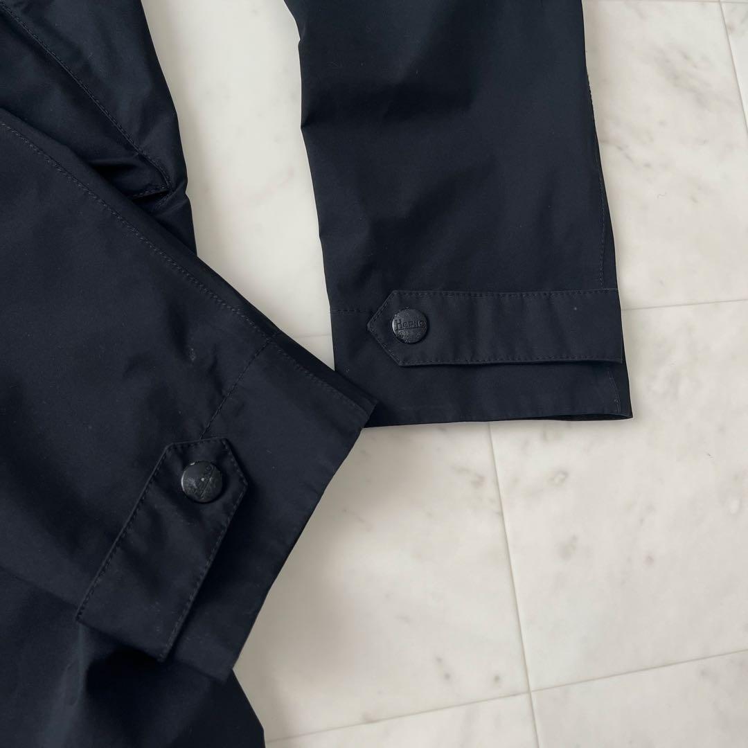 HERNO Laminar GORE-TEX マウンテンジャケット メンズ 46