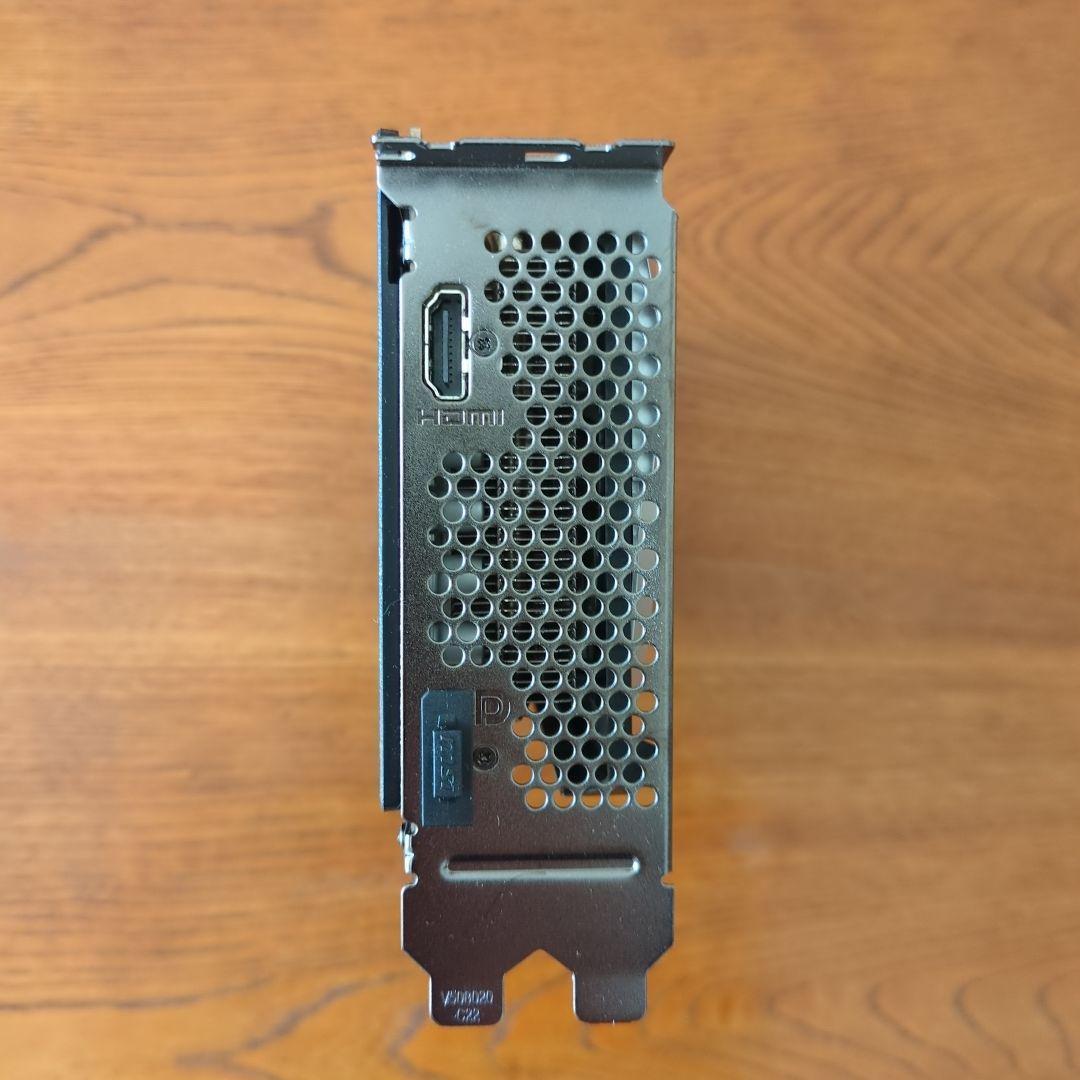 え*じ様 2個MSI Radeon RX 6500 XT MECH 2X 4G