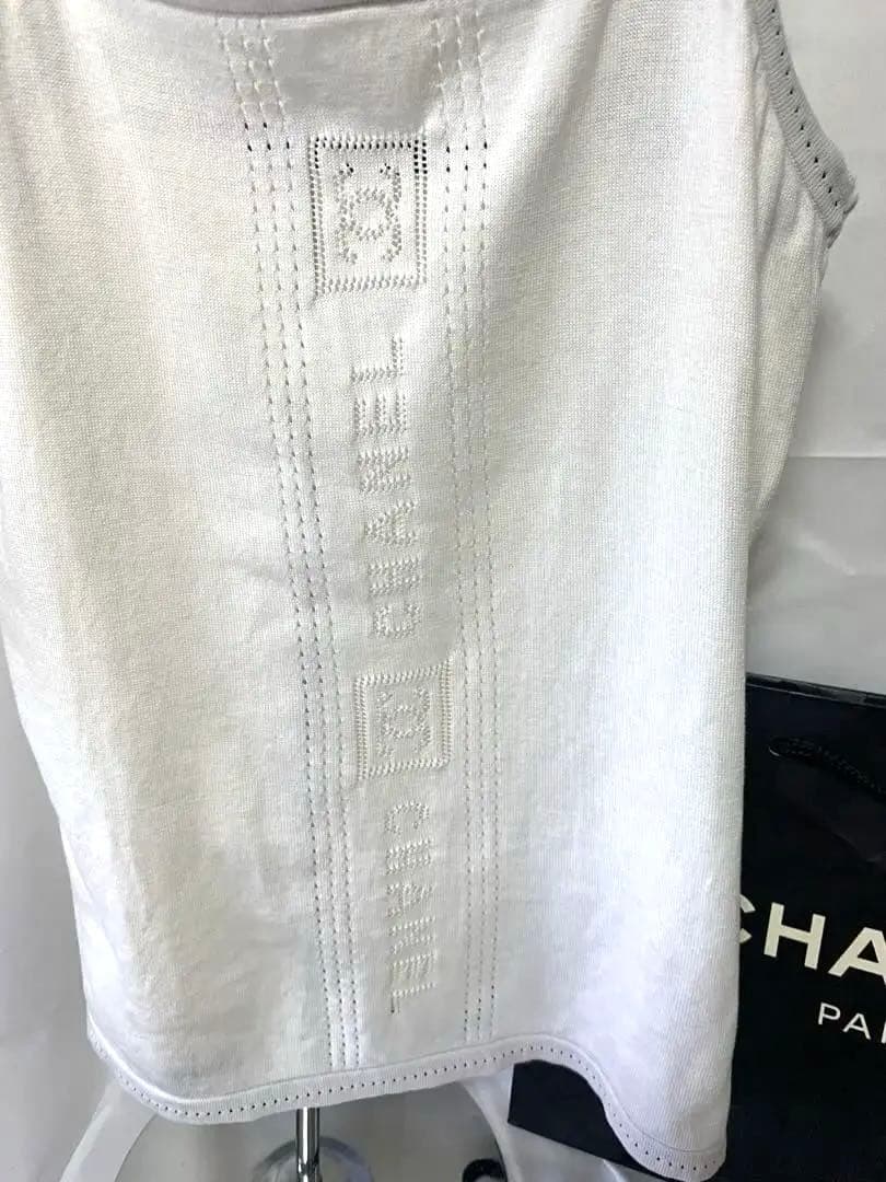 ✨CHANELキャミソール✨激安✨