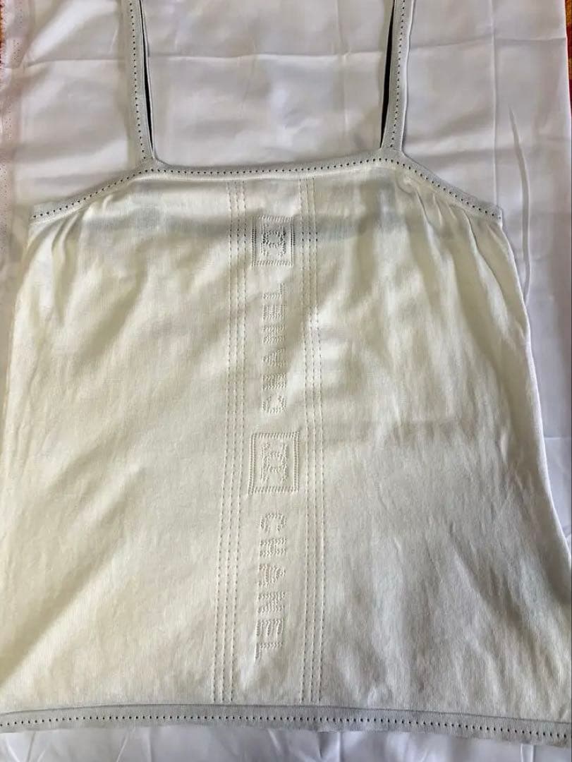 ✨CHANELキャミソール✨激安✨