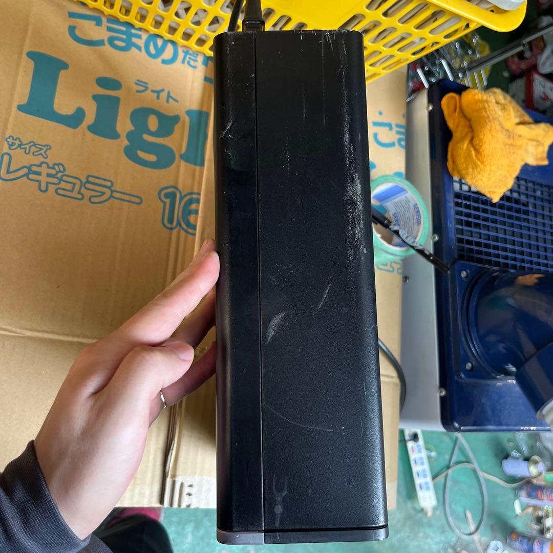 HP ProDesk 600 G3 SFF デスクトップPC