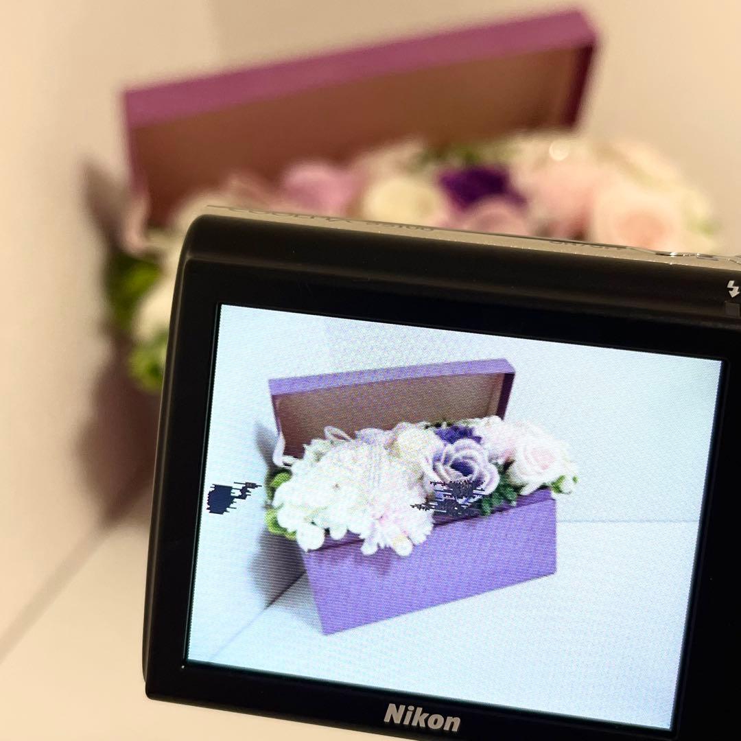 デジタルカメラ Nikon coolpix s5100