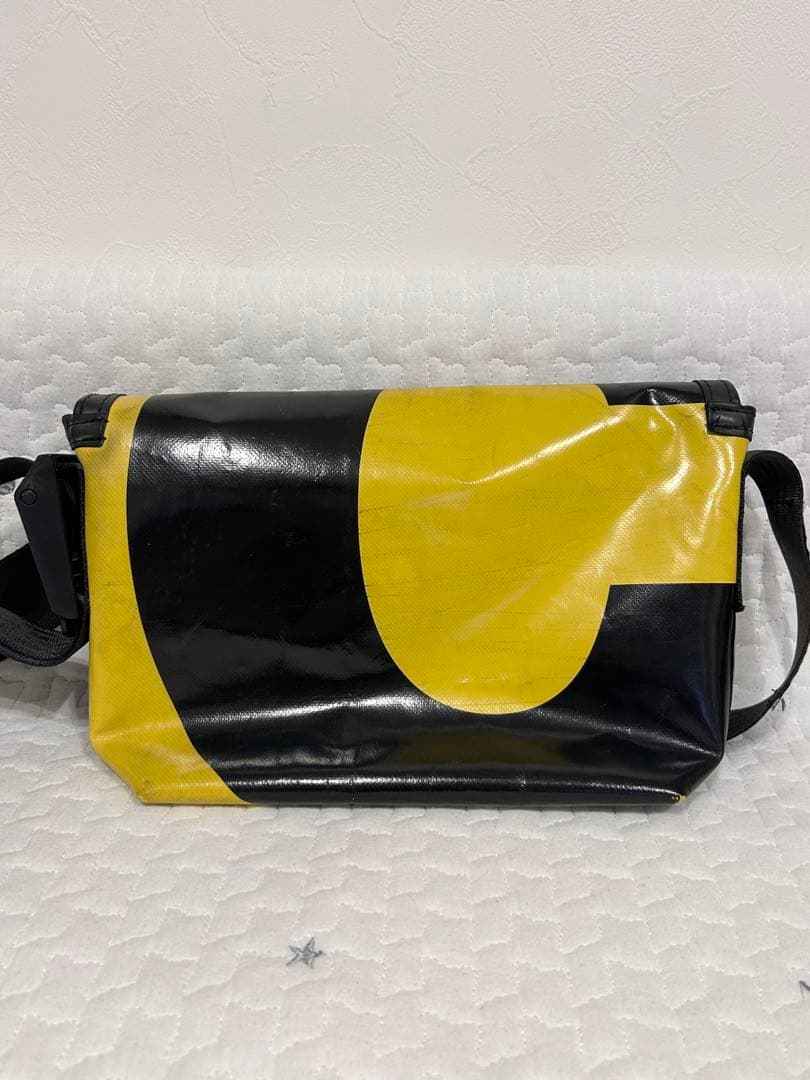 Aries　FREITAG メッセンジャーバッグ