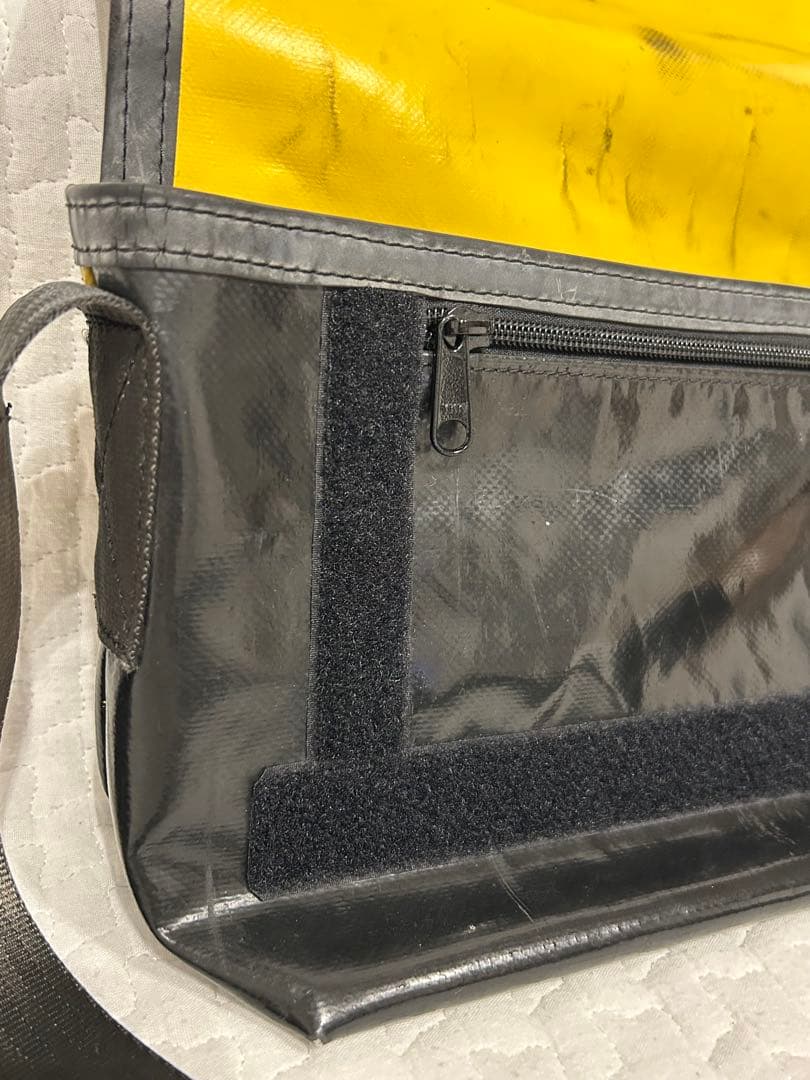 Aries　FREITAG メッセンジャーバッグ