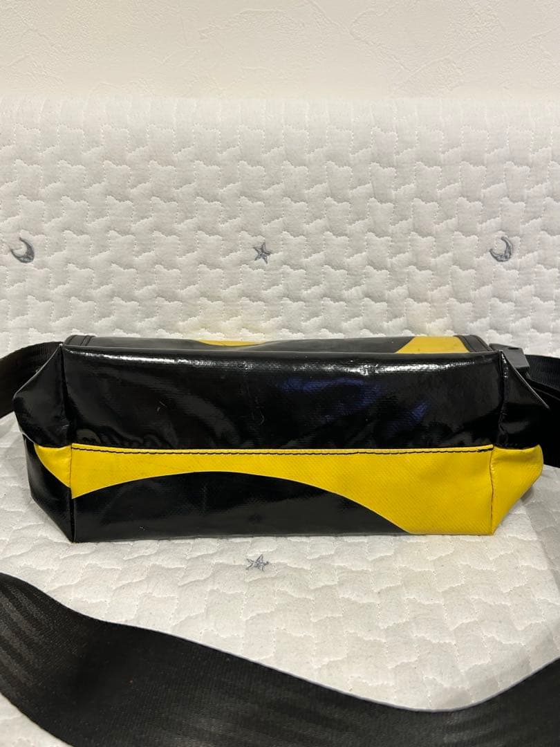 Aries　FREITAG メッセンジャーバッグ