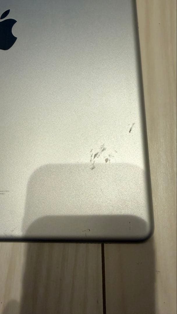 Apple iPad Pro 12.9インチ 第2世代 256GB Wi-Fi