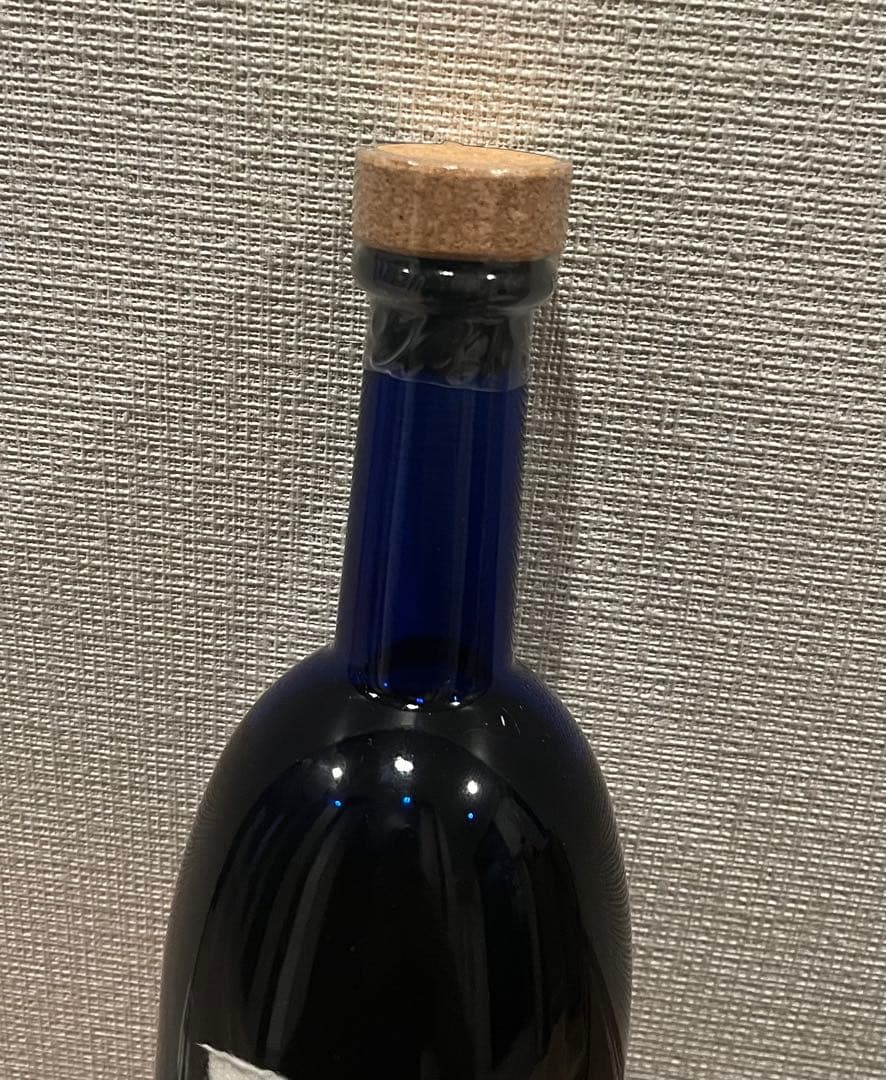 鬼兜 十四代蘭引酒　オーク樽長期貯蔵 720ml 熟成純米焼酎40%