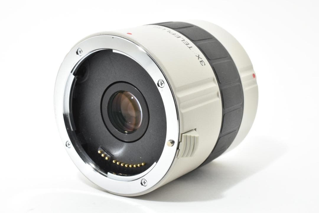 3X TELE PLUS PRO300 C-AF カメラ #10935