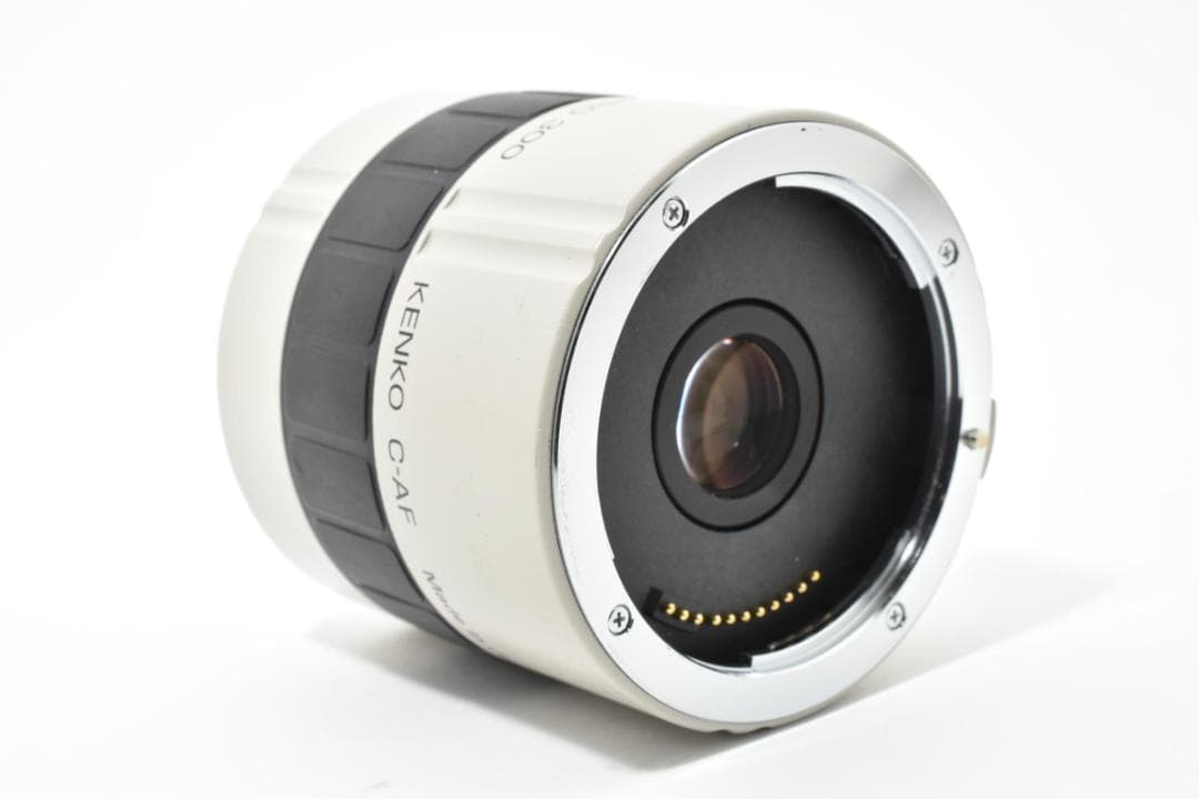 3X TELE PLUS PRO300 C-AF カメラ #10935