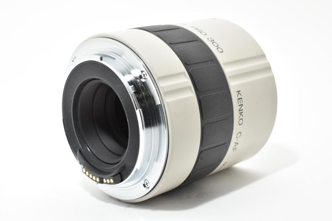 3X TELE PLUS PRO300 C-AF カメラ #10935