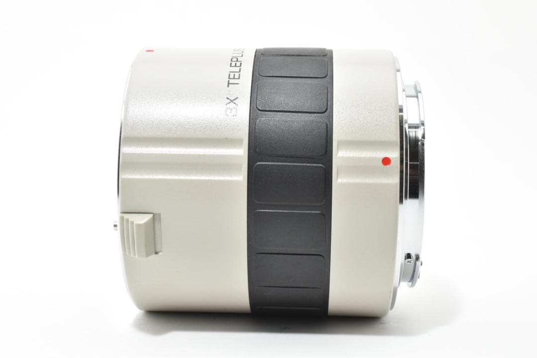 3X TELE PLUS PRO300 C-AF カメラ #10935