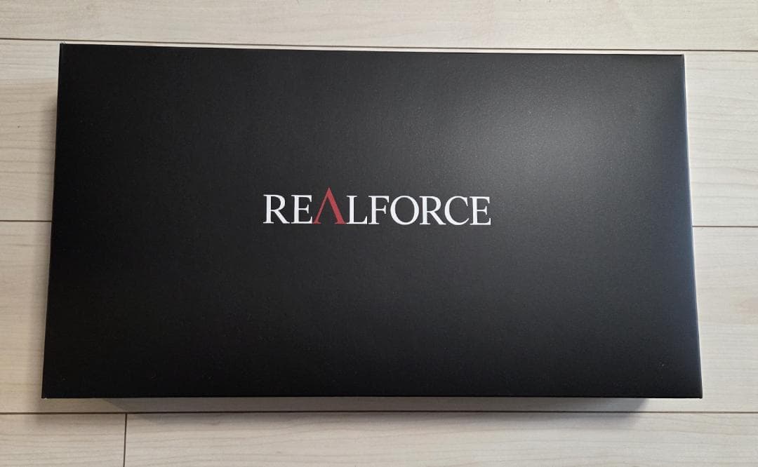 Realforce キーボード R3HC23（白、日本語テンキーレス、30g）2