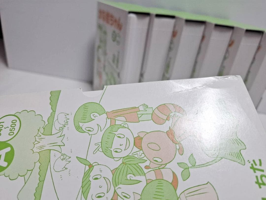 は*こ様 【週末限定5％オフ即購入】七田式 かな絵ちゃん ABセット 英語版 C