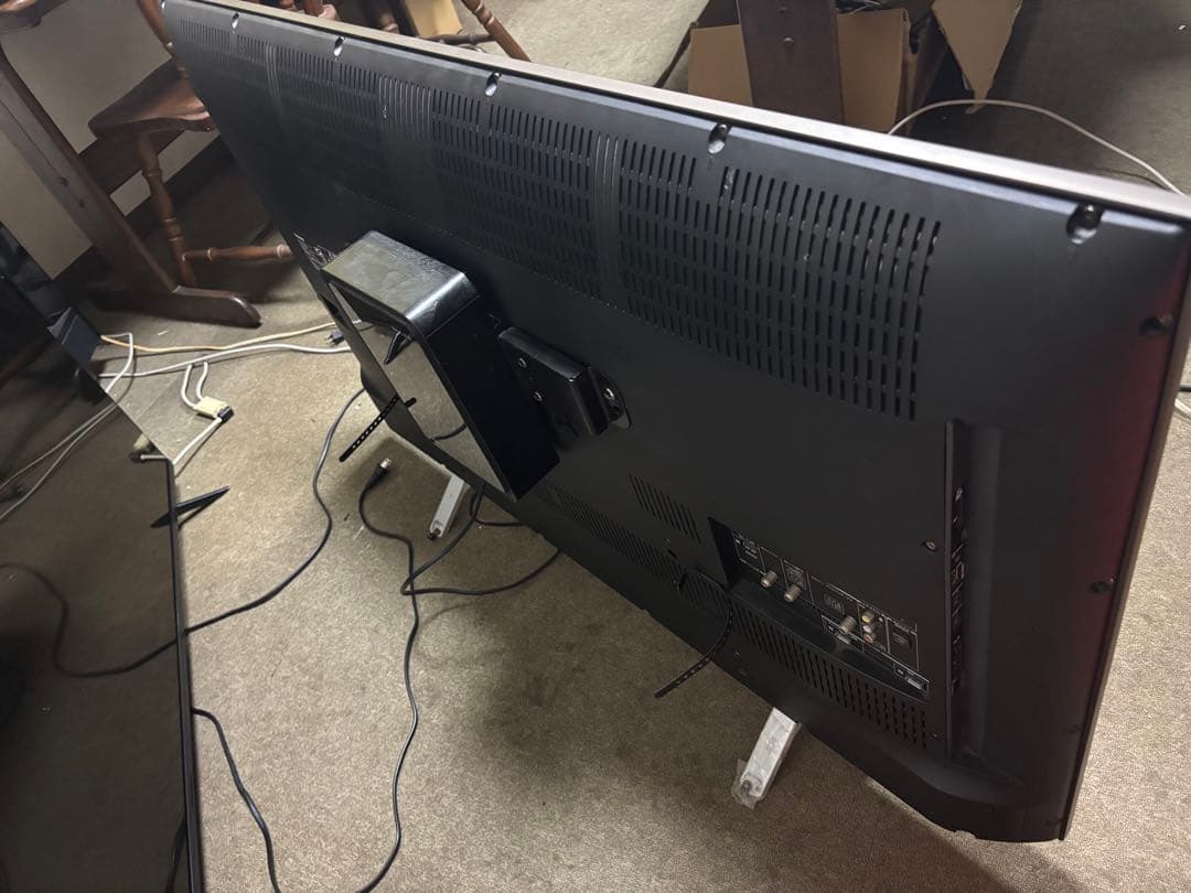 TOSHIBA東芝 REGZA 『Z20X 50Z20X』