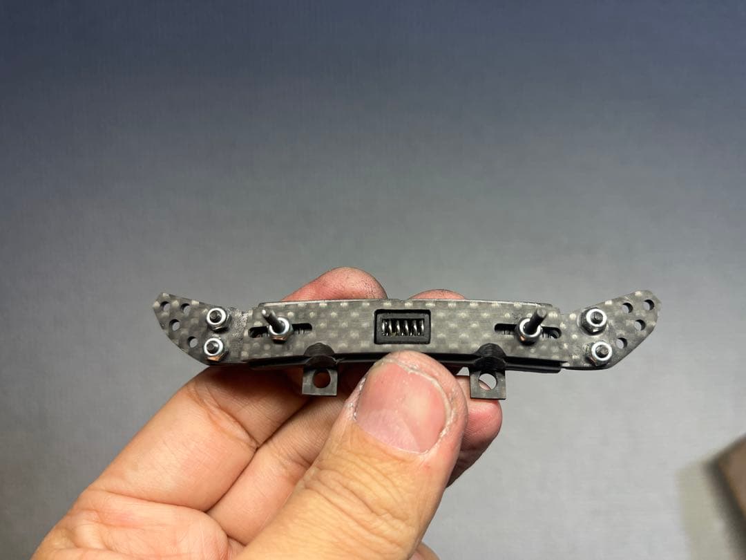 コバちゃん　ミニ四駆MSフレキ他