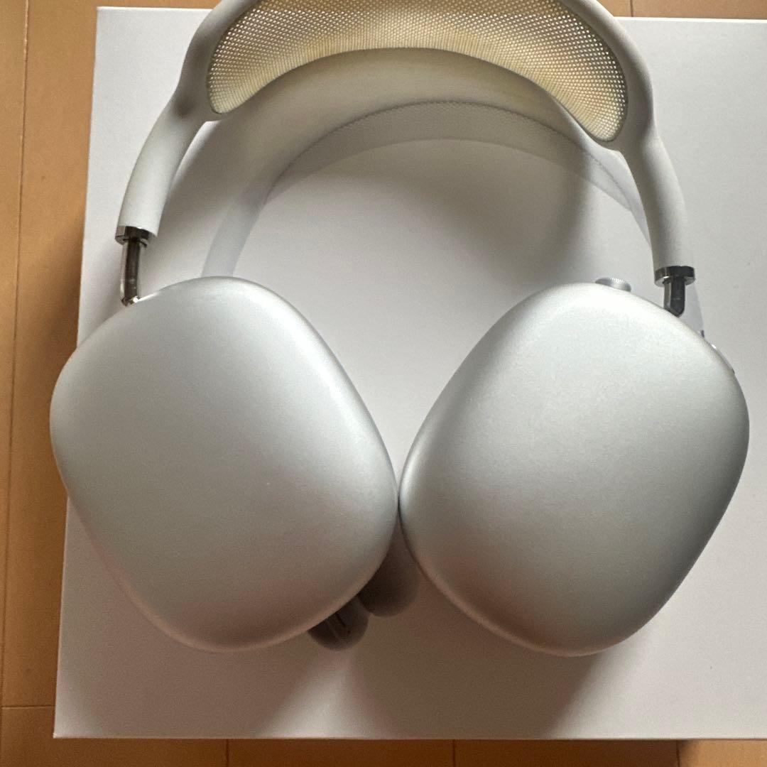 Apple AirPods Max 第一世代