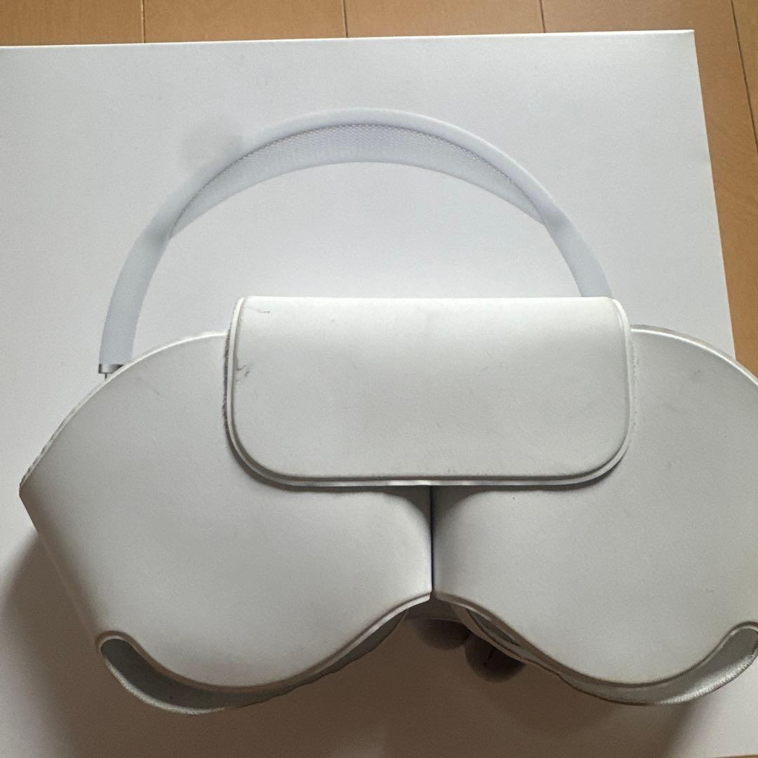 Apple AirPods Max 第一世代