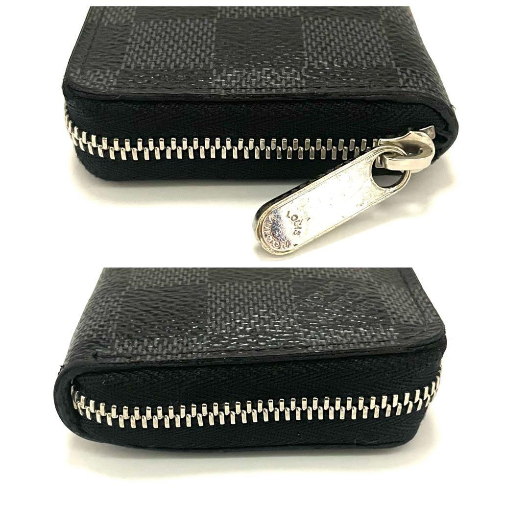 ✨ルイヴィトン　ダミエグラフィット　パース✨