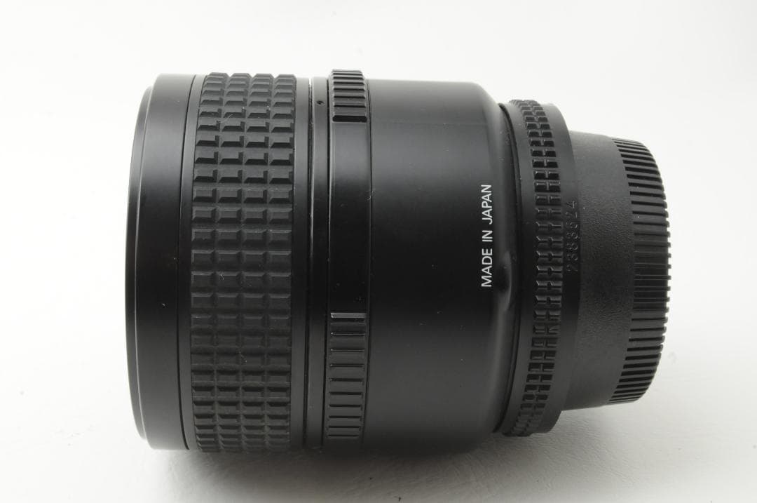 Nikon ニコン AF MICRO NIKKOR 60mm F2.8