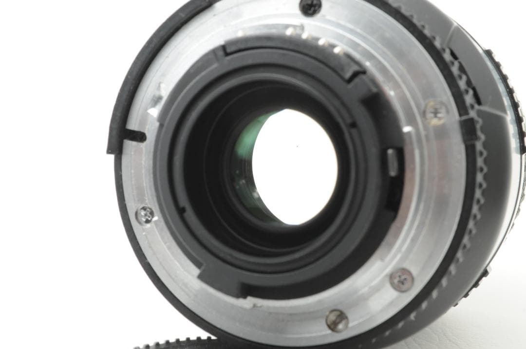 Nikon ニコン AF MICRO NIKKOR 60mm F2.8