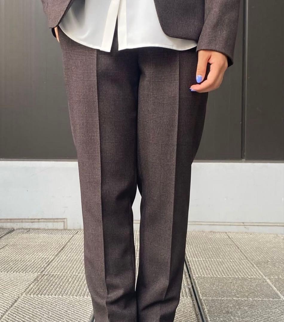 ままページ【BEAUTY&YOUTH】ハンドウォッシュ×セットアップ