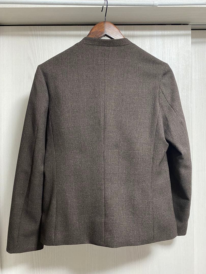 ままページ【BEAUTY&YOUTH】ハンドウォッシュ×セットアップ