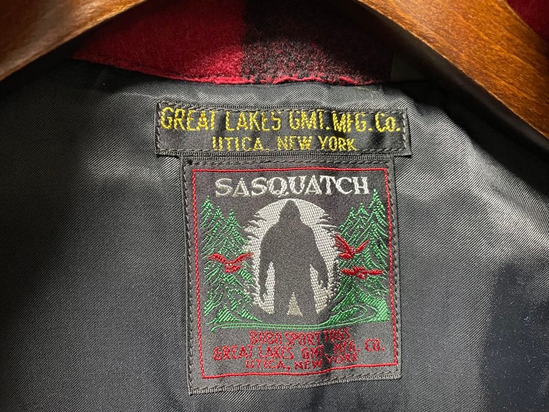 フリーホイーラーズ SASQUATCH サスカッチ　40