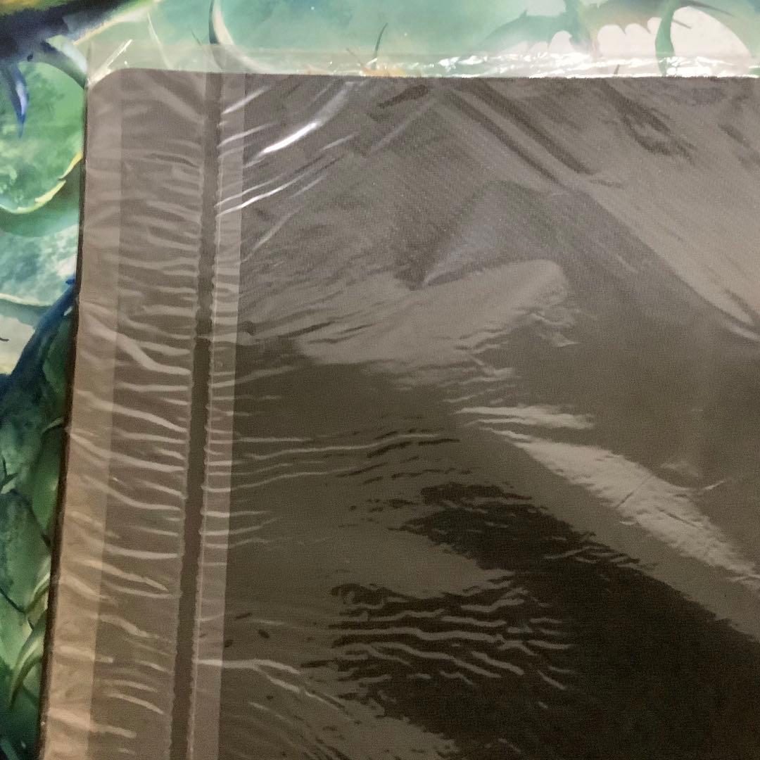 シャドウバースエボルヴ　不思議の探求者アリス　プレイマット　未開封