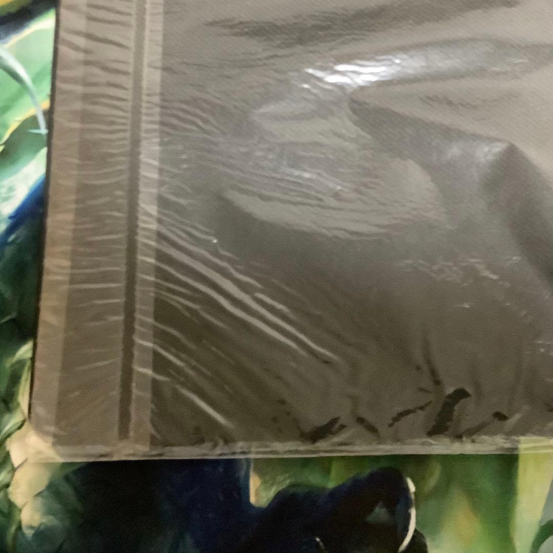 シャドウバースエボルヴ　不思議の探求者アリス　プレイマット　未開封