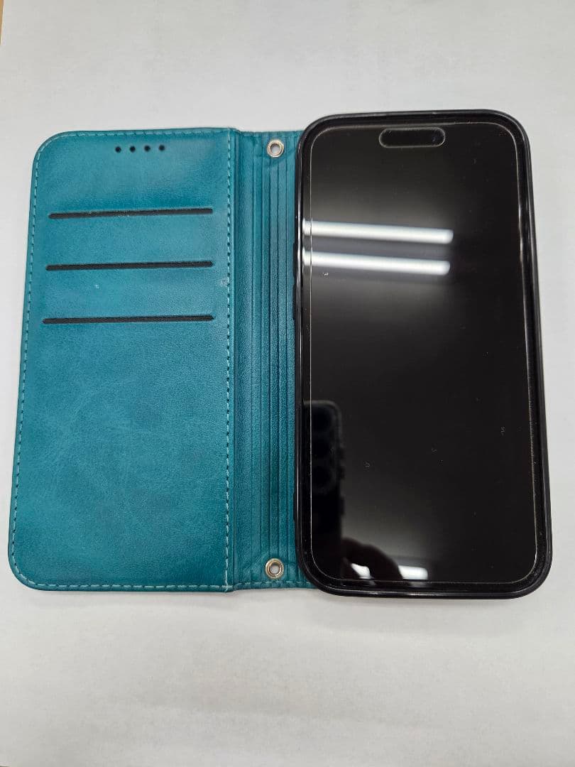 Apple iPhone 15 ブラック 本体